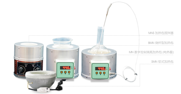 SmartLab TC-415温度控制器